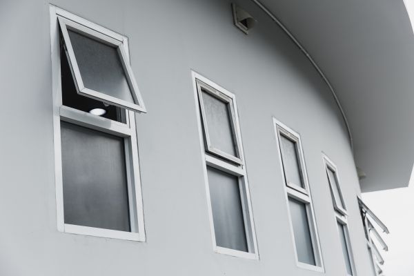 Awning Windows Installation Service