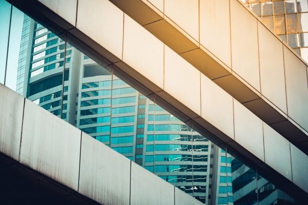 Commercial Window Remodeling Service