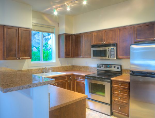 Kitchen Window Remodeling Service